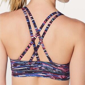 Lululemon Energy Bra